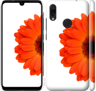

Чехол Гербера 1 для Xiaomi Redmi Note 7 802654