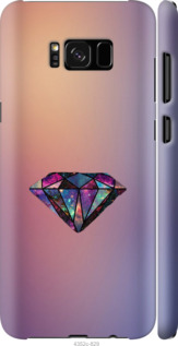 

Чехол Диамант для Samsung Galaxy S8 754888