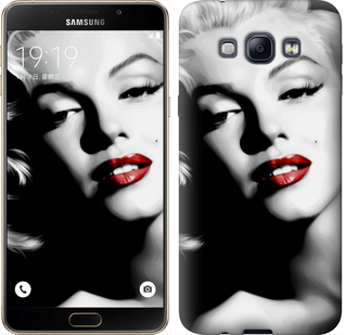 

Чохол Мерлін Монро на Samsung Galaxy A8 A8000 163527