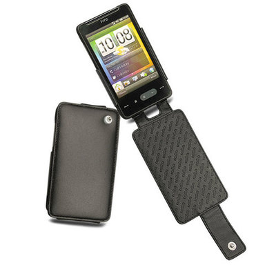 # Кожаный чехол Noreve для HTC HD mini (t5555)