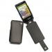 # Кожаный чехол Noreve для HTC HD mini (t5555)