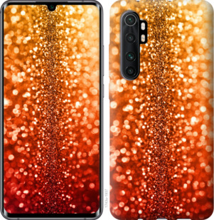 

Чохол Зоряний пил на Xiaomi Mi Note 10 Lite 936345