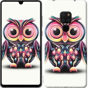 

Чохол Сова v3 на Huawei Mate 20 673768