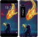 Чехол Кошкин сон для Meizu Pro 7 Plus