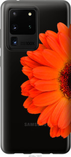 

Чехол Гербера 1 для Samsung Galaxy S20 Ultra 957902