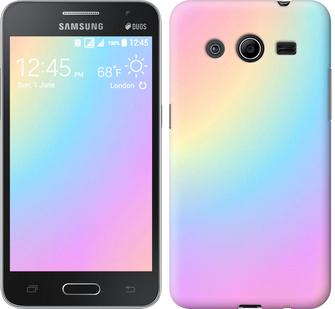 

Чохол Веселка 2 на Samsung Galaxy Core 2 G355 646793