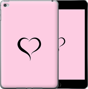 

Чохол Серце 1 для iPad mini 4 899269