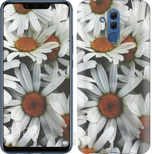 

Чохол Ромашки v2 на Huawei Mate 20 Lite 675571