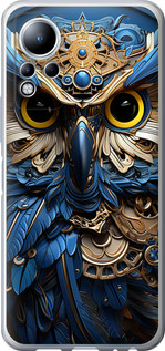 

Чехол Сова v2 для Infinix Note 11 1632379