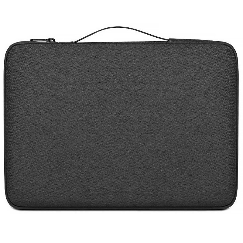 Фото Сумка для ноутбука WIWU Pilot Sleeve 13.3" / 13.6" / 14.2" (Черный) на vchehle.ua
