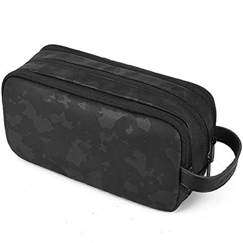 Фото Сумка WIWU Salem Travel pouch (Green) в маназині vchehle.ua