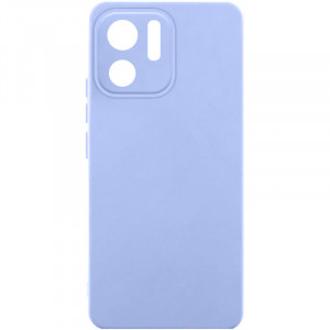 Чехол TPU GETMAN Liquid Silk Full Camera для Motorola Edge 40