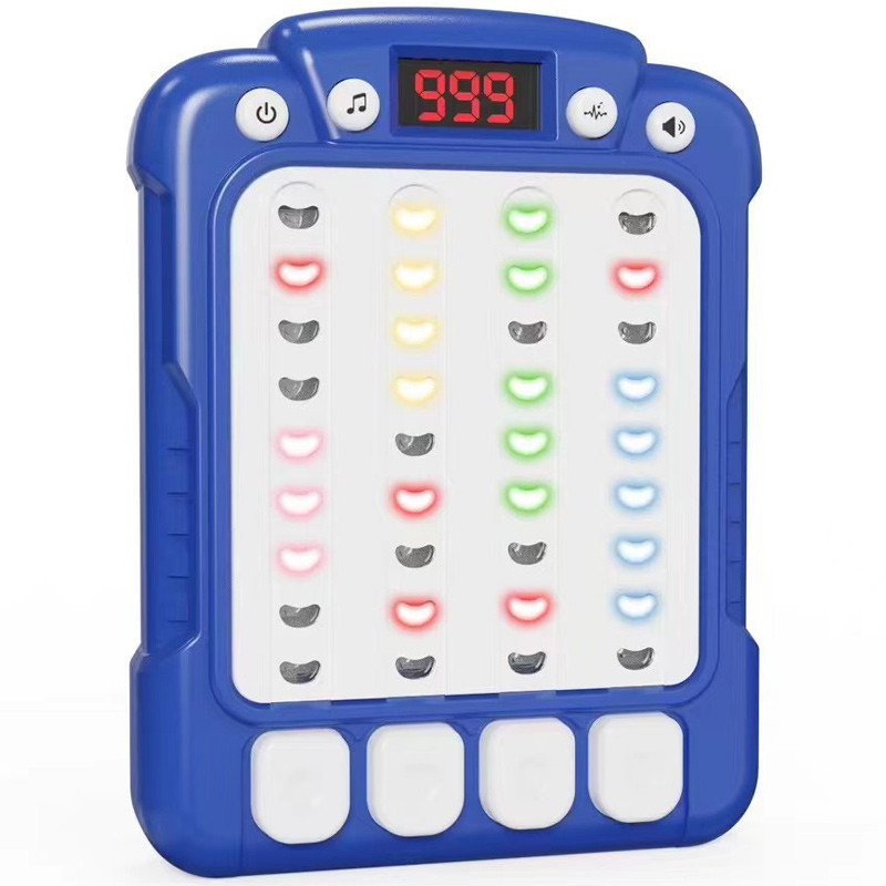 Інтерактивна консоль Ummi ME-200 Rhythm (Blue)