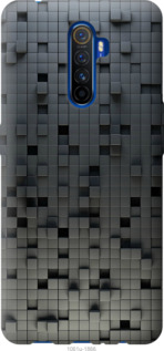 

Чохол Кубики на Realme X2 Pro 1041731