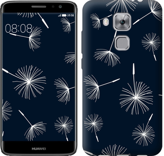

Чохол кульбаби на Huawei Nova Plus 532965