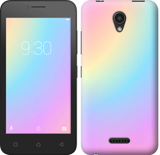 

Чохол Веселка 2 на Lenovo A Plus / A1010 646891