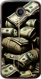 

Чехол Big money для Motorola Moto X2 1649472