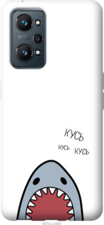 Чохол Акула на Realme GT Neo 2