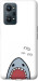 Чохол Акула на Realme GT Neo 2