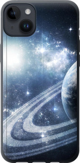 

Чехол Кольца Сатурна для iPhone 14 Plus 1613304