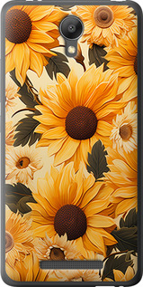 

Чохол Соняшники 2 для Xiaomi Redmi Note 2 1646803