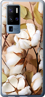 

Чехол Хлопок для Vivo X50 Pro Plus 1648382