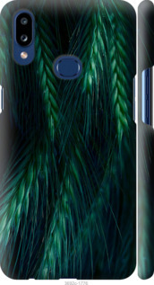 

Чехол Колоски для Samsung Galaxy A10s A107F 942251
