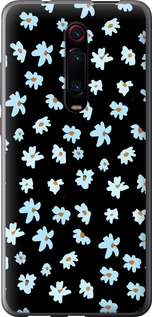 

Чехол Цветочный для Xiaomi Redmi K20 Pro 989435