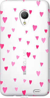 

Чохол Cердечка 2 на Meizu MX3 1583113