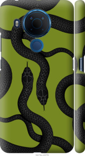 

Чехол Змеи v2 для Nokia 5.4 1438960