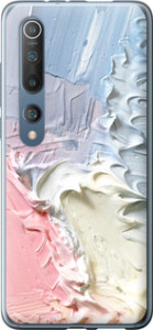 Чехол Пастель v1 для Xiaomi Mi 10