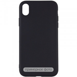 Чехол TPU Epik Black для Apple iPhone XR (6.1")
