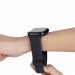 Фото Ремінець Dux Ducis Nylon Woven для Apple Watch 38/40/41/42mm(ser.10) (Midnight) в маназині vchehle.ua