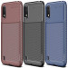 TPU чехол iPaky Kaisy Series для Samsung Galaxy A01
