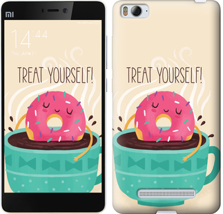 

Чохол Treat Yourself для Xiaomi Mi 4i 137591