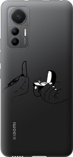 Чехол Предложение для Xiaomi 12 Lite