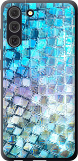 

Чохол Переливающа луска на Samsung Galaxy S21 FE 1605053