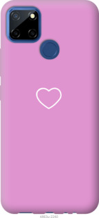 

Чохол Серце 2 на Realme C12 1189920