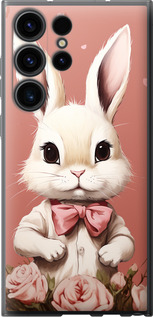 

Чохол Зайчик на Samsung Galaxy S23 Ultra 1650081
