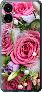 

Чехол Нежность для Tecno Camon 19 Neo CH6i 1694433