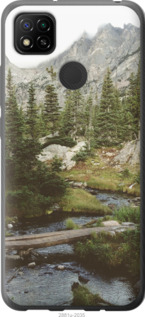 

Чехол Природа для Xiaomi Redmi 9C 1592321