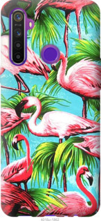 

Чохол Tropical background на Realme 6i 1062025