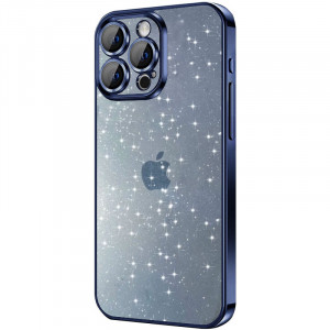 Чехол TPU+PC Glittershine для Apple iPhone 12 Pro (6.1")