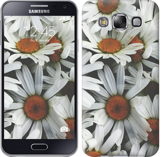 

Чохол Ромашки v2 на Samsung Galaxy E5 E500H 127105