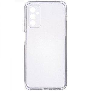 TPU чохол Epic Transparent 1,5mm Full Camera на Samsung Galaxy A26 5G