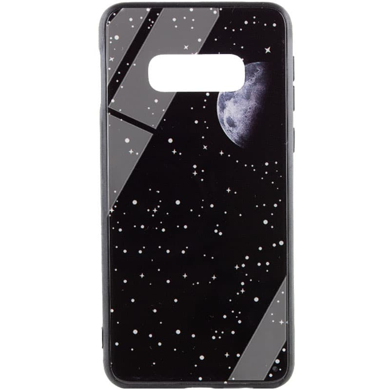 

TPU+Glass чехол Diversity для Samsung Galaxy S10e (Planet) 1223386