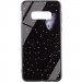 TPU+Glass чохол Diversity на Samsung Galaxy S10e (Planet)