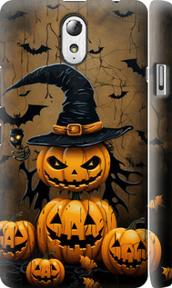 

Чехол Halloween 1 для Lenovo Vibe P1m 1637645