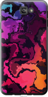 

Чехол Абстракция арт волны для Samsung Galaxy J7 Prime 1399792