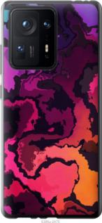 

Чохол Абстракция арт волны для Xiaomi Mix 4 1400017